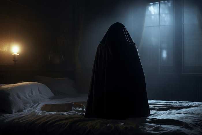 法律讲堂生活版视频危险的枕边人、社会与法危险的枕边人