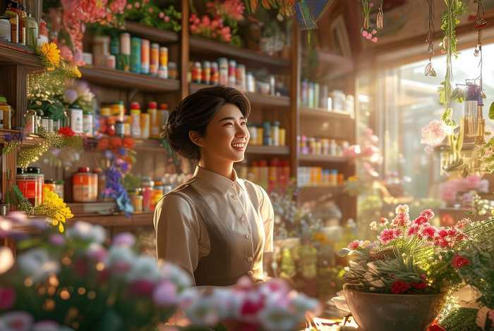 芳芳邓龙的幸福生活有第二部吗（邓龙芳芳药店幸福生活）