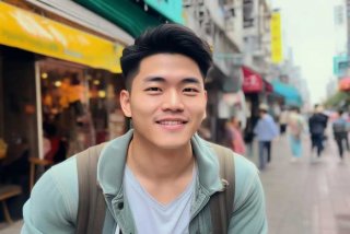 付轩昂生活照曝光 - 付轩昂生活照曝光了吗