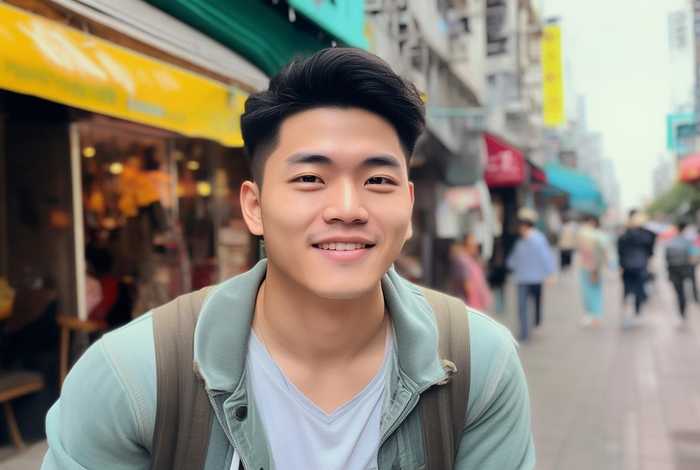 付轩昂生活照曝光 - 付轩昂生活照曝光了吗