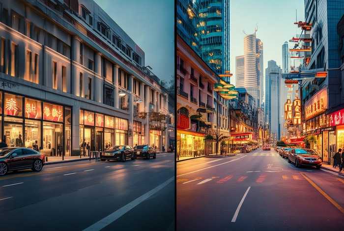 北京的生活成本和上海的生活成本，北京的生活成本和上海的生活成本一样吗