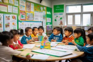 低碳生活作文400字五年级、低碳生活作文400字五年级上册