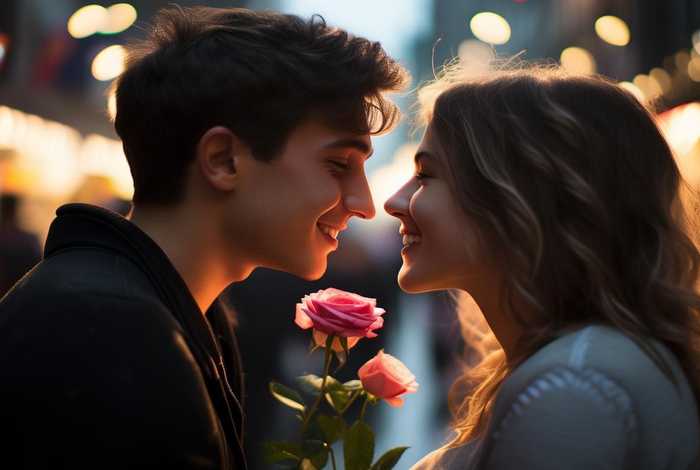 繁忙生活中的一点小浪漫（繁忙生活中的一点小浪漫是什么）