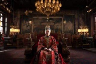 慈禧太后的一生；慈禧太后的一生中有哪些关键事件？