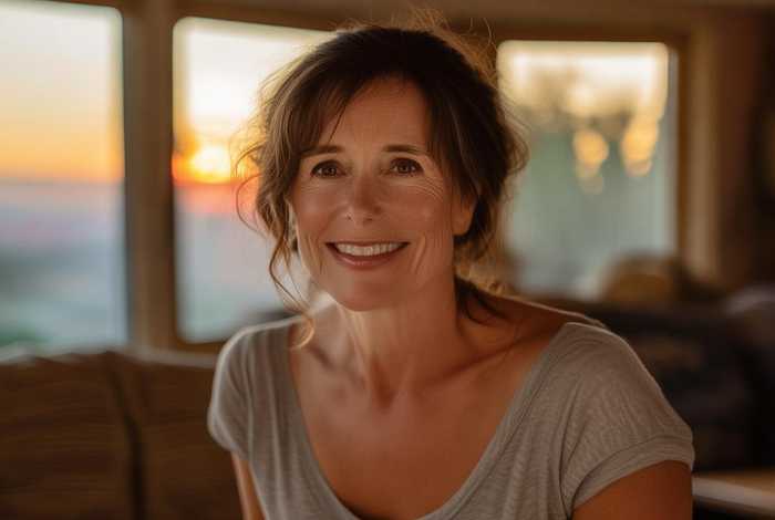 关婷娜个人照片生活照、关婷娜个人简历生活照