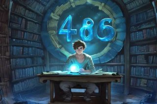 从零开始的异世界生活男主为什么叫486（从零开始的异世界生活男主为啥叫486）