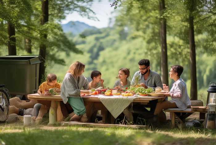 环保生活的例子和照片；环保生活的例子和照片怎么写