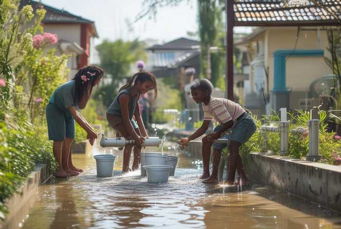 居民生活用水定额标准(居民生活用水定额标准最新) 居民生活用水定额标准(居民生活用水定额标准最新)