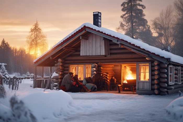 芬兰的生活水平，芬兰的生活水平如何