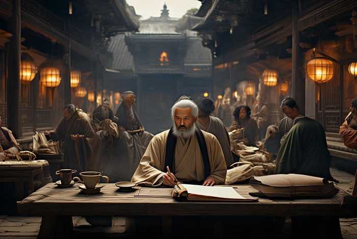 侯府记事日常，侯府日常纪事