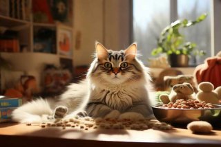 2020爱猫生活吧猫粮测评；百度爱猫生活吧