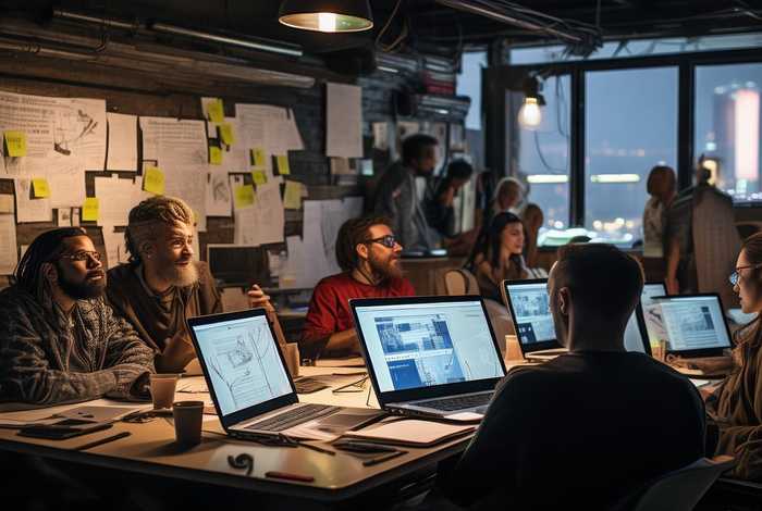 编剧行业的真实生活（编剧行业的真实生活情况）