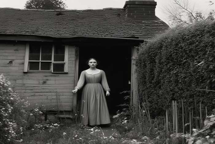 简爱的家境，简爱的家庭背景和成长环境