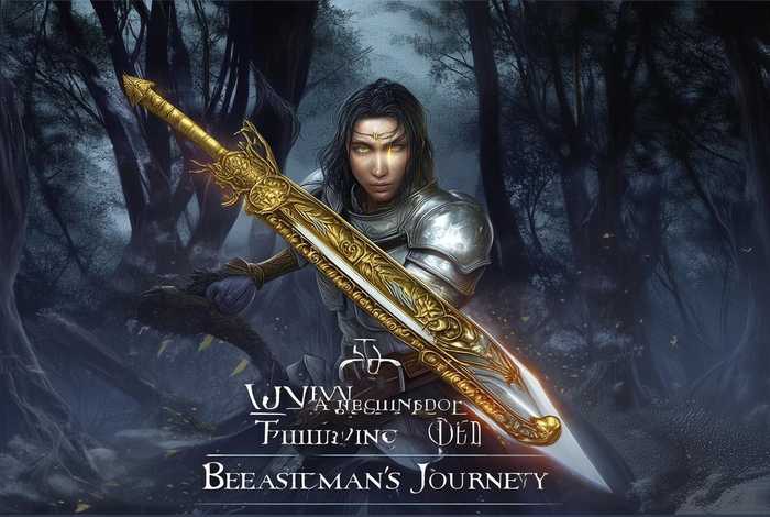 穿越兽人之金枪不倒了；穿越兽人之金枪不倒了小说