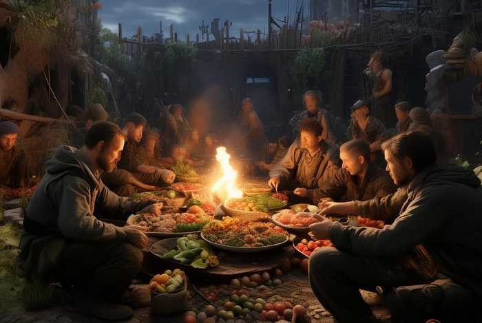 《末世之幸福生活》；《末世之幸福生活》在线观看