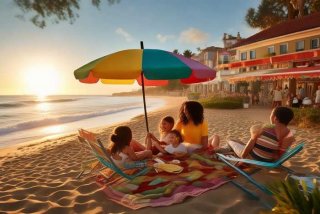 假日生活作文模板、假日生活作文模板怎么写