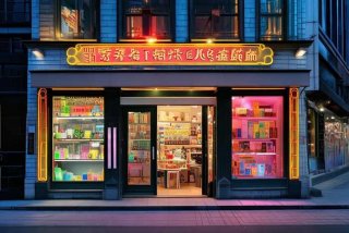 北京新生活化妆品店，北京新生活化妆品店在哪里