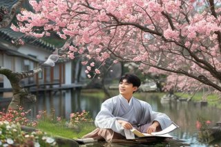 北宋小官人在线阅读；北宋小官人的幸福生活人物介绍