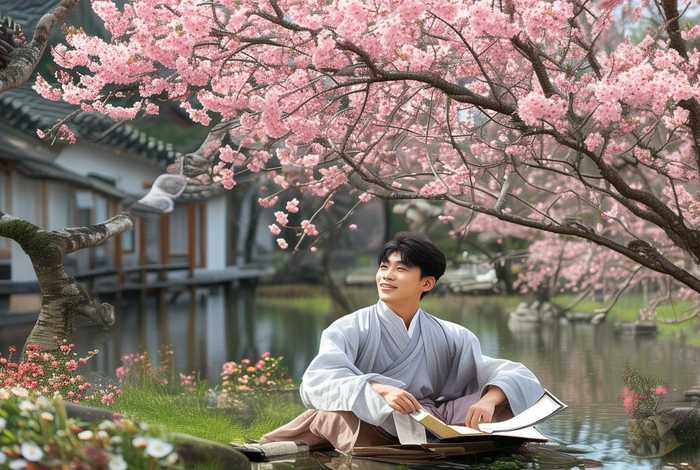 北宋小官人在线阅读；北宋小官人的幸福生活人物介绍