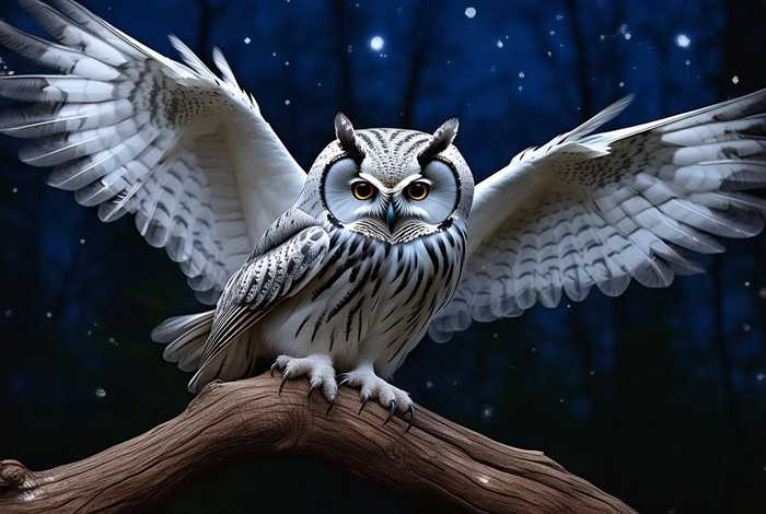 猫头鹰的生活方式和特点 猫头鹰的生活方式和特点有哪些