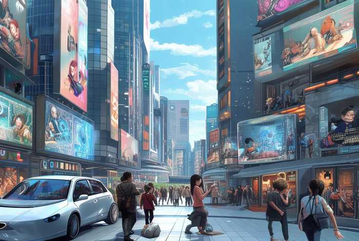 科技对生活的影响记叙文；科技对生活的影响记叙文素材