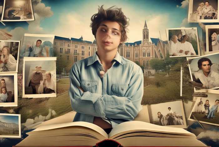 回顾大学生活感悟1000字；回顾大学生活感悟1000字怎么写