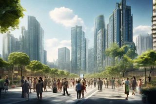 城市让生活更美好为主题的博览会 - 城市让生活更美好为主题的博览会英语