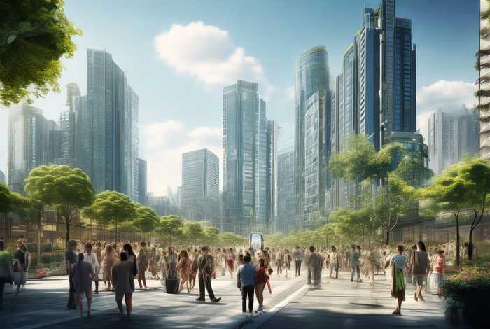 城市让生活更美好为主题的博览会 - 城市让生活更美好为主题的博览会英语