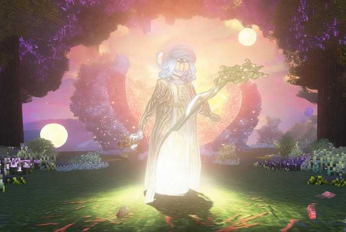 从mc开始的异界生活百度百科，从mc开始的异界生活 红尘谪仙li