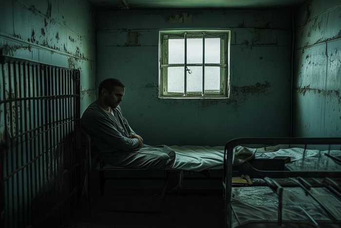 监狱的生活是怎样的 - 监狱的生活到底是怎么样的2020