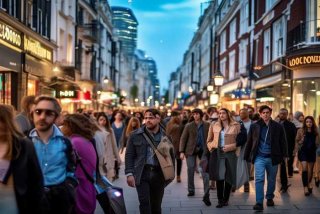 伦敦一个月生活费2000磅、伦敦一个月生活费2000磅正常吗