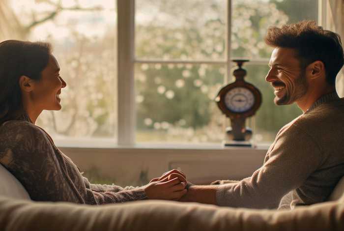 夫妻生活平率 - 夫妻生活频率计算公式