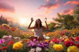 充满生活正能量的句子图片 - 充满生活正能量的句子图片唯美