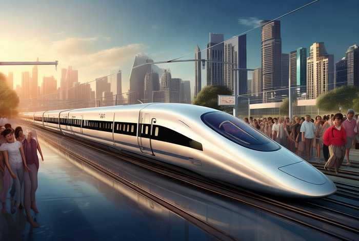 高铁对生活带来的影响 - 高铁对生活带来的影响有哪些