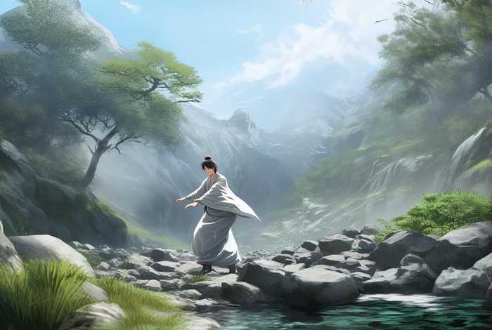 路人丁的修仙生活 下载（路人丁的修仙生活下载）