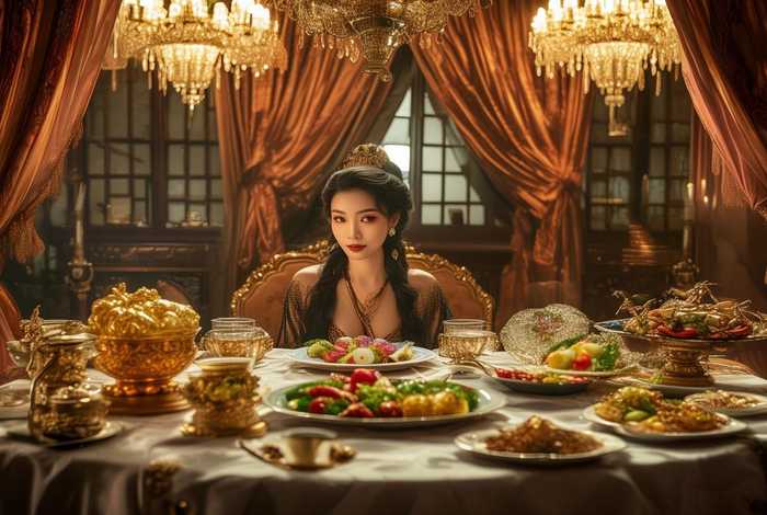 宠妃的一日三餐、宠妃的一日三餐百度云 宠妃的一日三餐、宠妃的一日三餐百度云