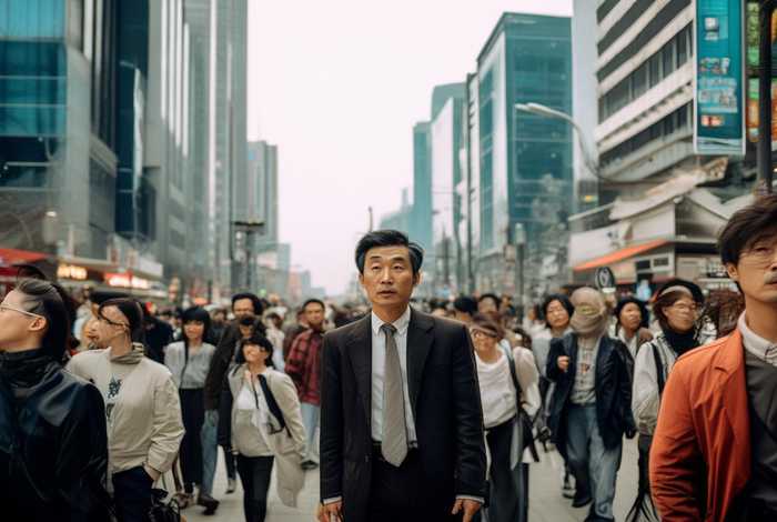 韩国人有钱吗生活水平怎么样 - 韩国人有钱吗生活水平怎么样啊