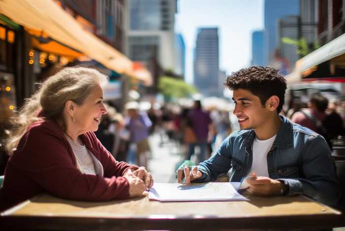 改变生活的英语对话、关于生活改变的英语对话