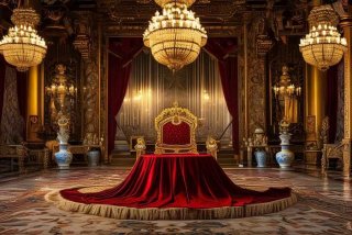 慈禧太后的生活有多奢侈、慈禧太后的生活有多奢侈啊