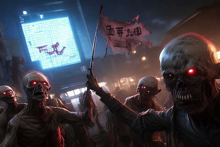 僵尸生活10位数青山汉化组礼包码，僵尸生活1.0青山汉化礼包码