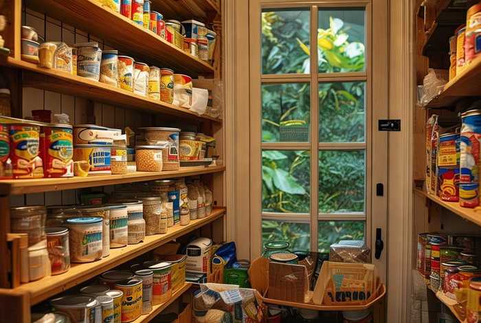 鼓励储存生活必需品清单 鼓励储存生活必需品清单怎么写