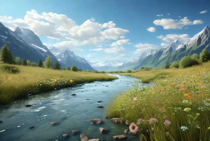 景观与景色 - 景观与景色有什么区别 景观与景色 - 景观与景色有什么区别