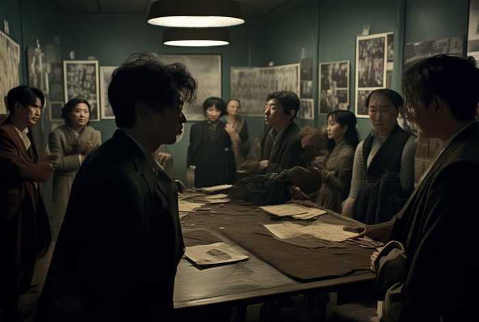 韩国真实事件改编的电影（韩国真实事件改编的电影整理）