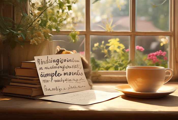 过生活的说说心情短语；过生活的说说心情短语简短