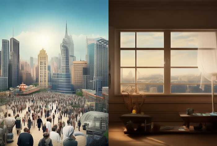 出国生活的好处和坏处，出国生活的好处和坏处英语作文