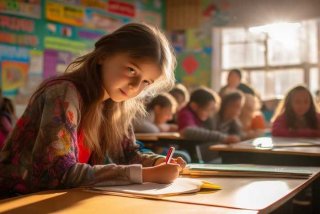 初二的生活作文，初二的生活作文800字记叙文