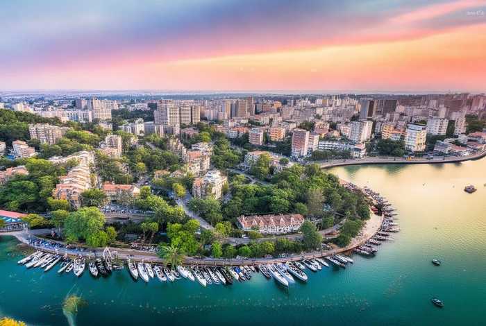 汾河生活艺术小镇点评 - 汾河生活艺术小镇怎么样