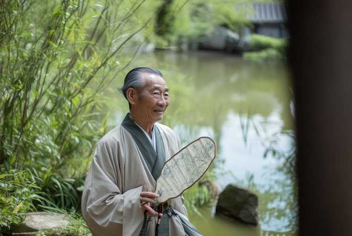 老干部生活方式（老干部生活方式怎么写）