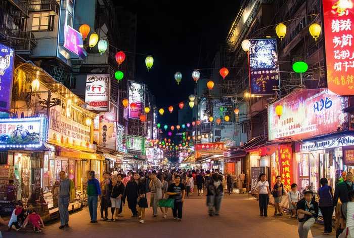 合肥夜生活一条街；合肥夜生活一条街在哪