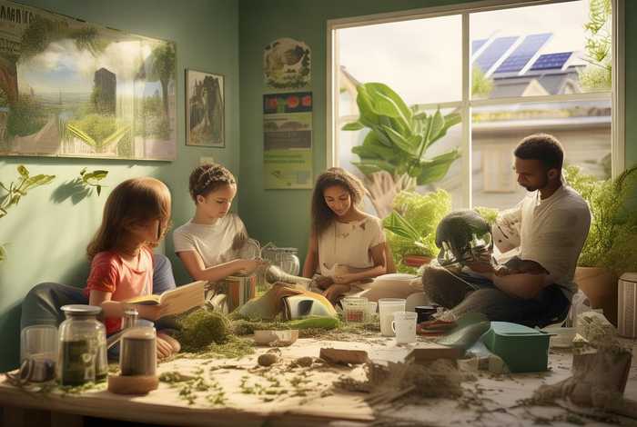 低碳生活指的是什么内容 - 低碳生活指的是什么内容和形式